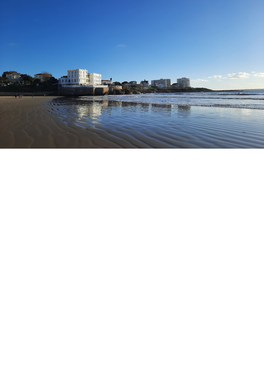 Visite guidée - « Ponta »