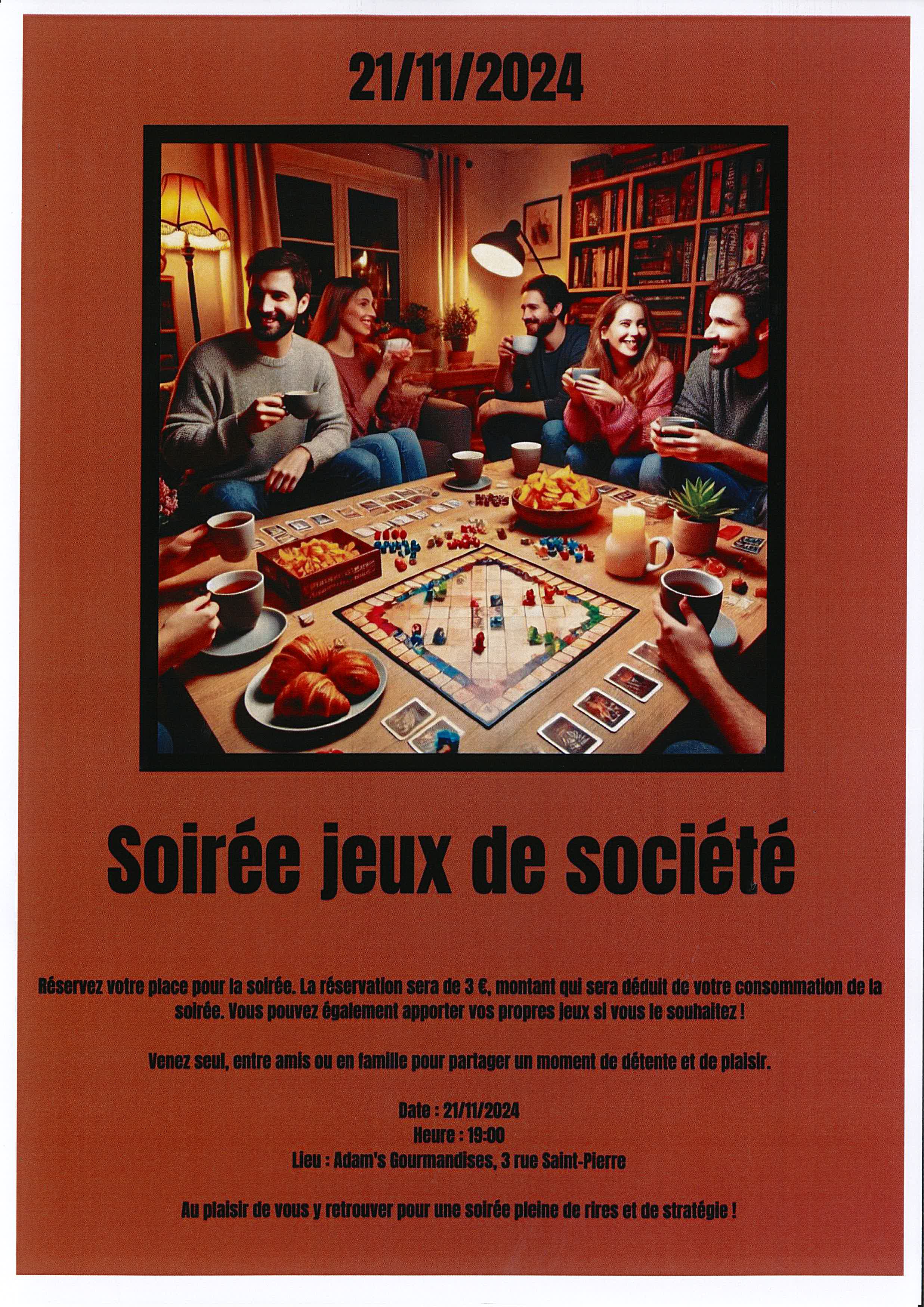 Soirée jeux de sociétés_Embrun