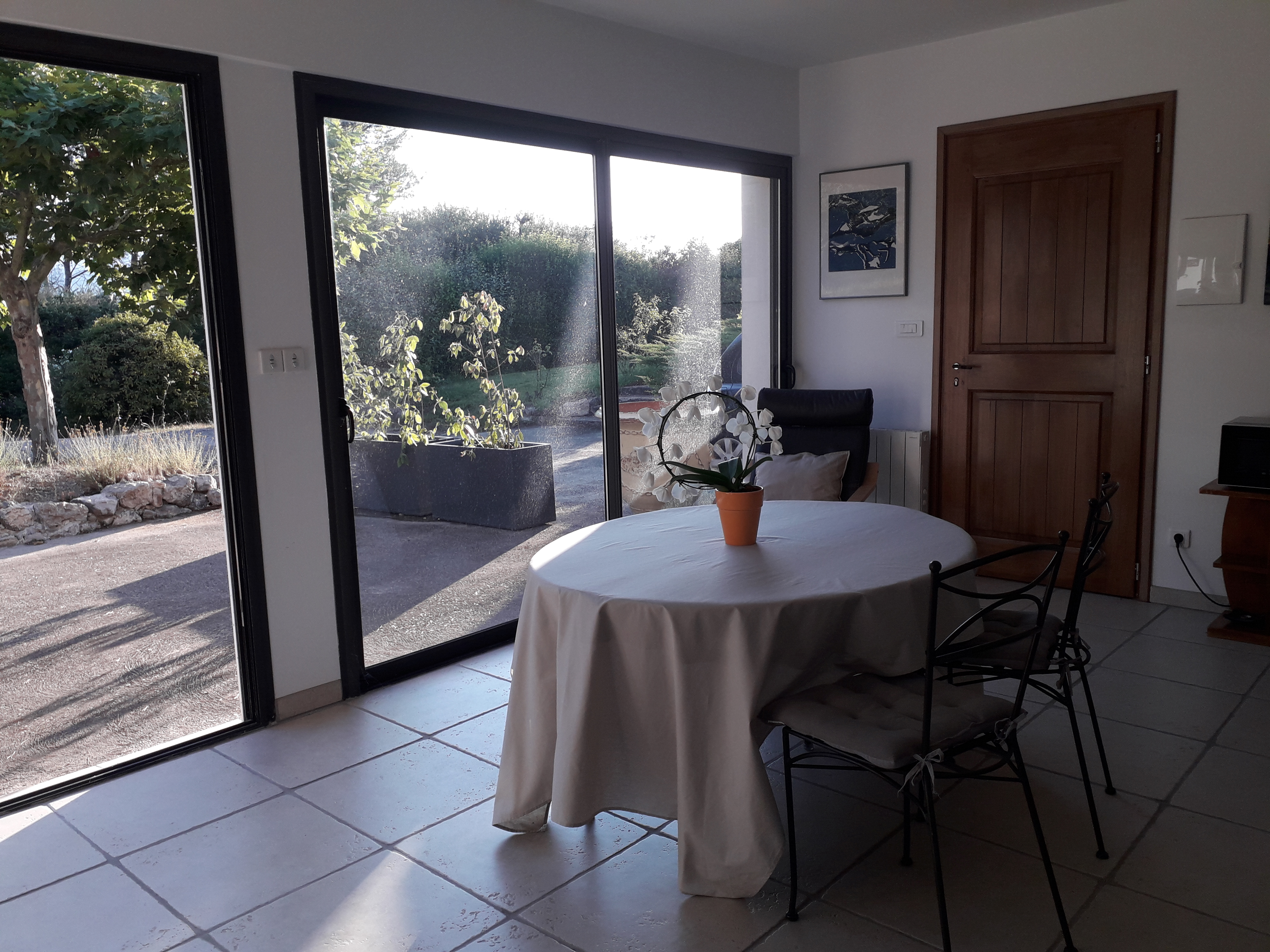 Petite maison avec piscine - Les Paysages de Cezanne, Fuveau - photo 2