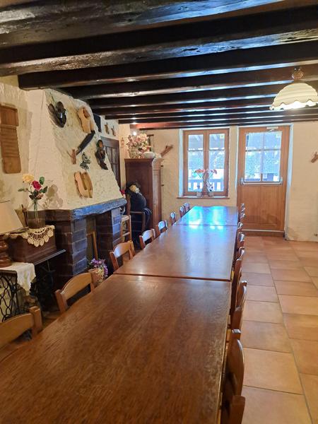 Auberge du Grand Ronjon_Cormoz