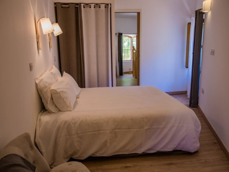 LES GITES DU CLOCHER 2, Eyguières - photo 5