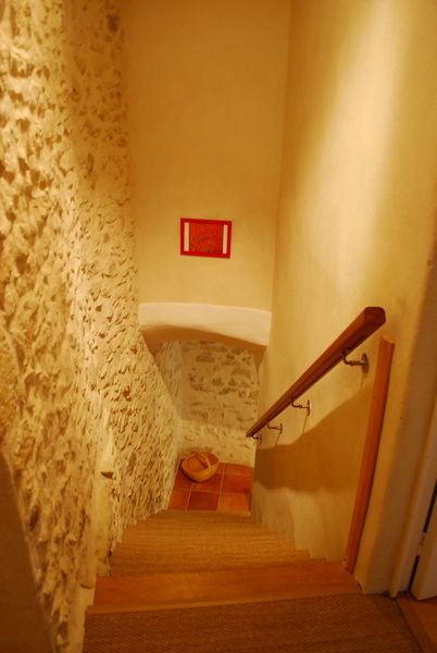 La maison dAglaé