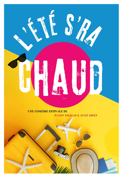 L'Été s'ra chaud | Défonce de rire
