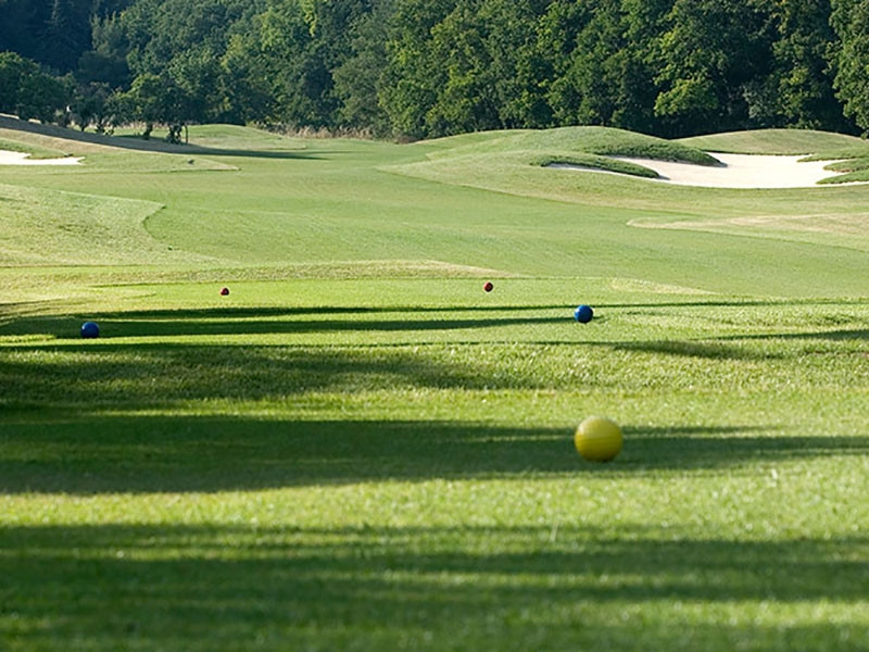 Golf d'Aix-en-Provence, Aix-en-Provence - photo 6