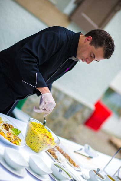 Voyage des Sens à Cuisiat - Val Revermont