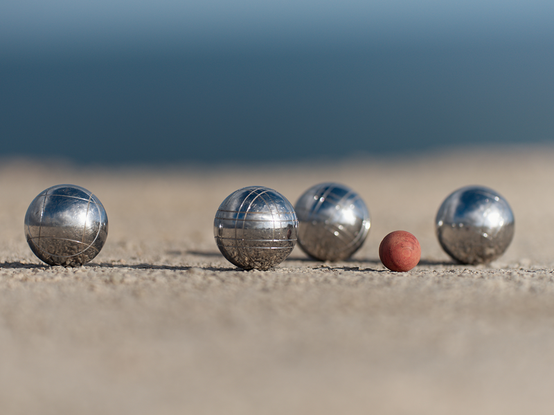 Concours de pétanque_Balbigny