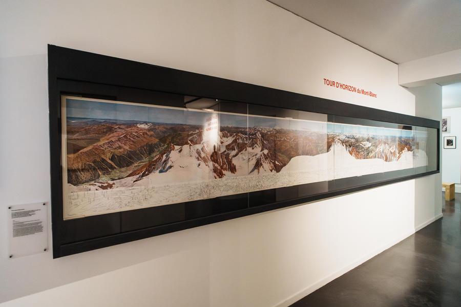 Exposition permanente 