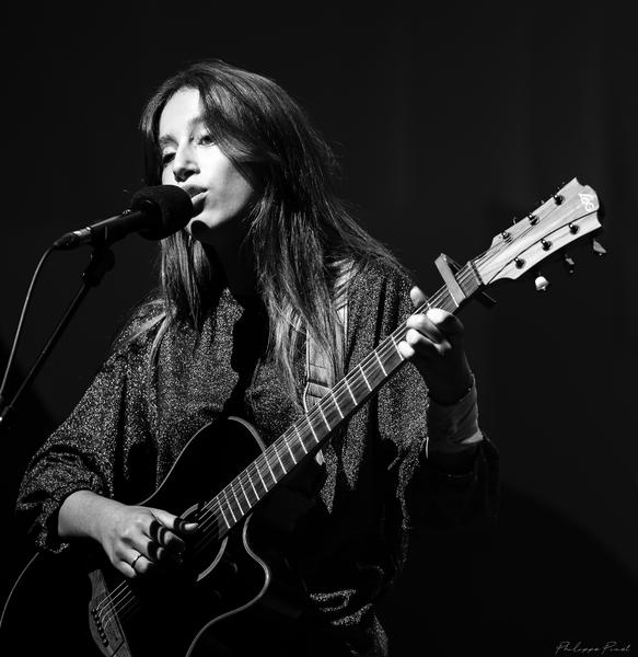 Les Rendez-Vous de l'Eté: concert de LYANA DIESE_Cavalaire-sur-Mer