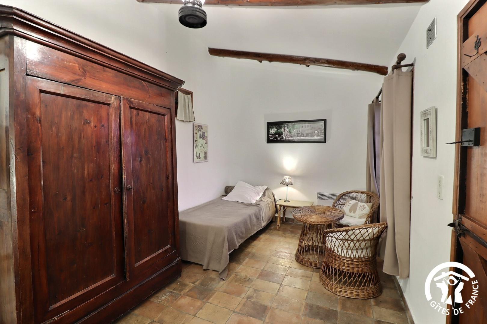 Grand Mas des Capelans 1, Salon-de-Provence - photo 12