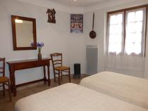 Gîte rural - 5 pièces