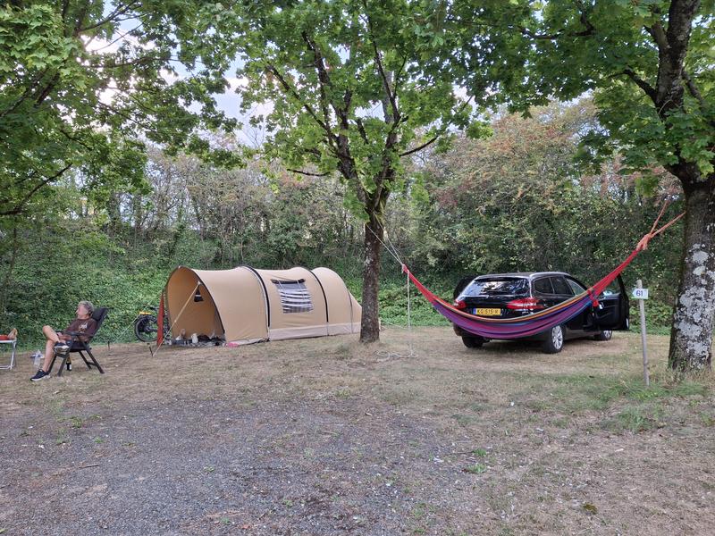 Camping du Bois de la Dame_Ars-sur-Formans