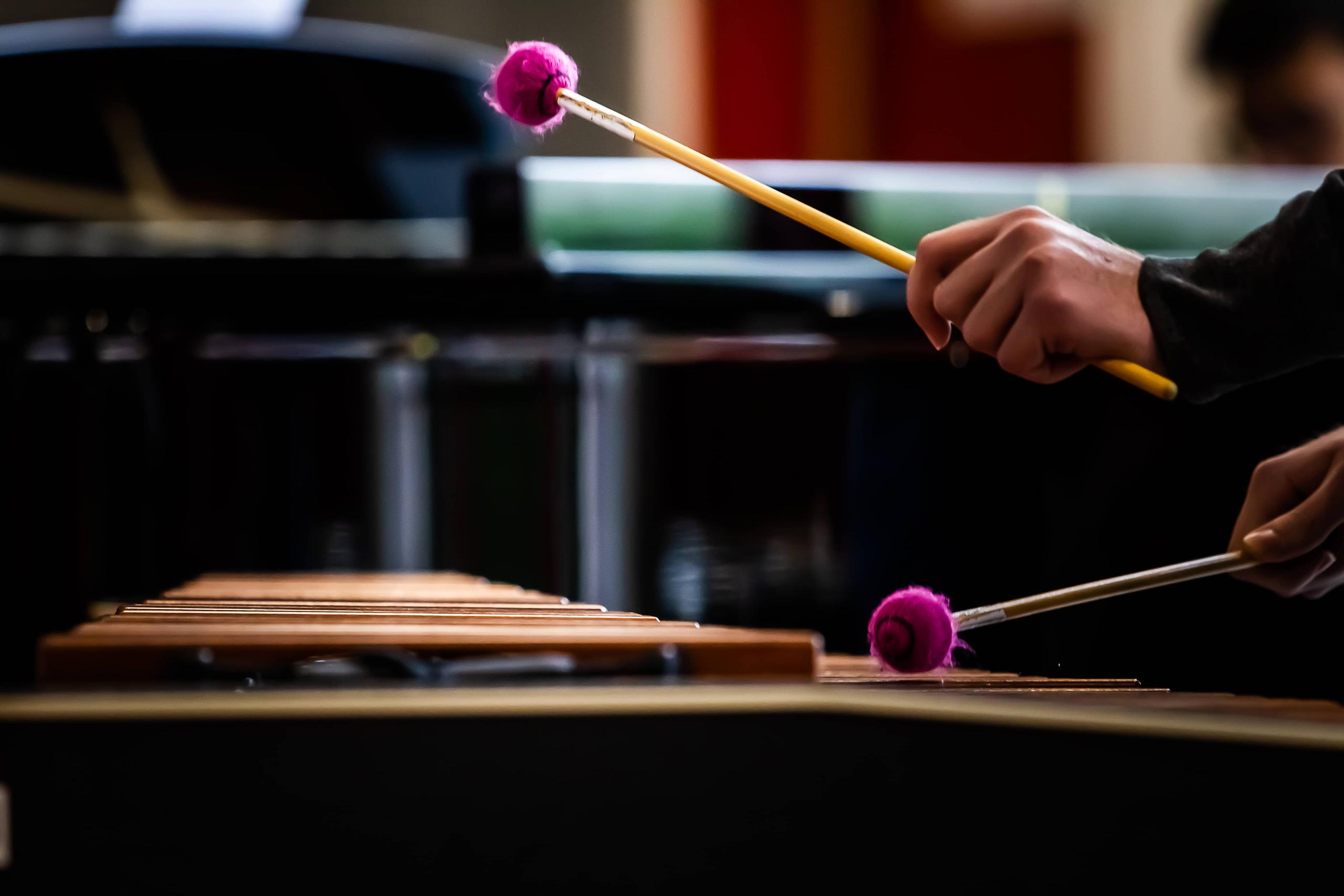 Conservatoire de Musique Besançon Gachet
