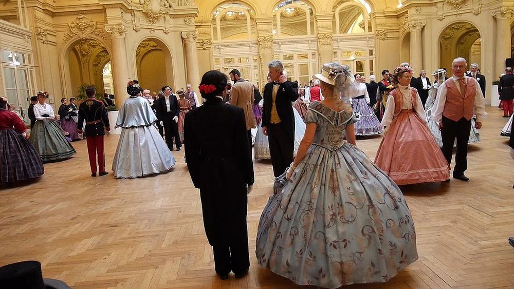 Grand Bal Impérial