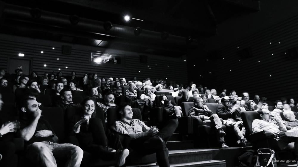 Festival du court métrage Auch