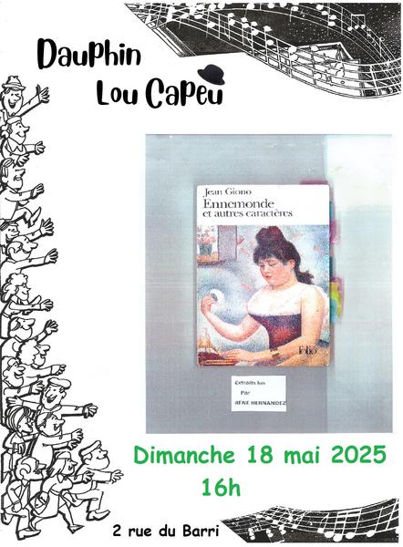 Lecture