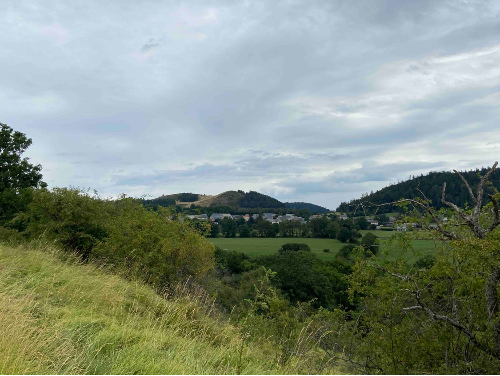 Circuit VTT n°10 - Montcharlet
