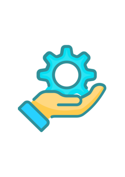 Logo générique Services