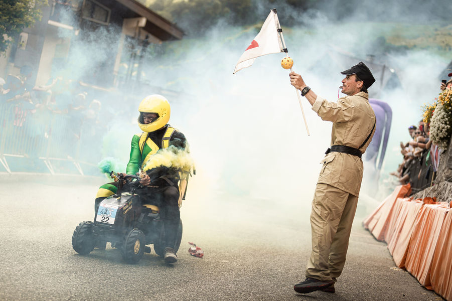 tractor farm academy