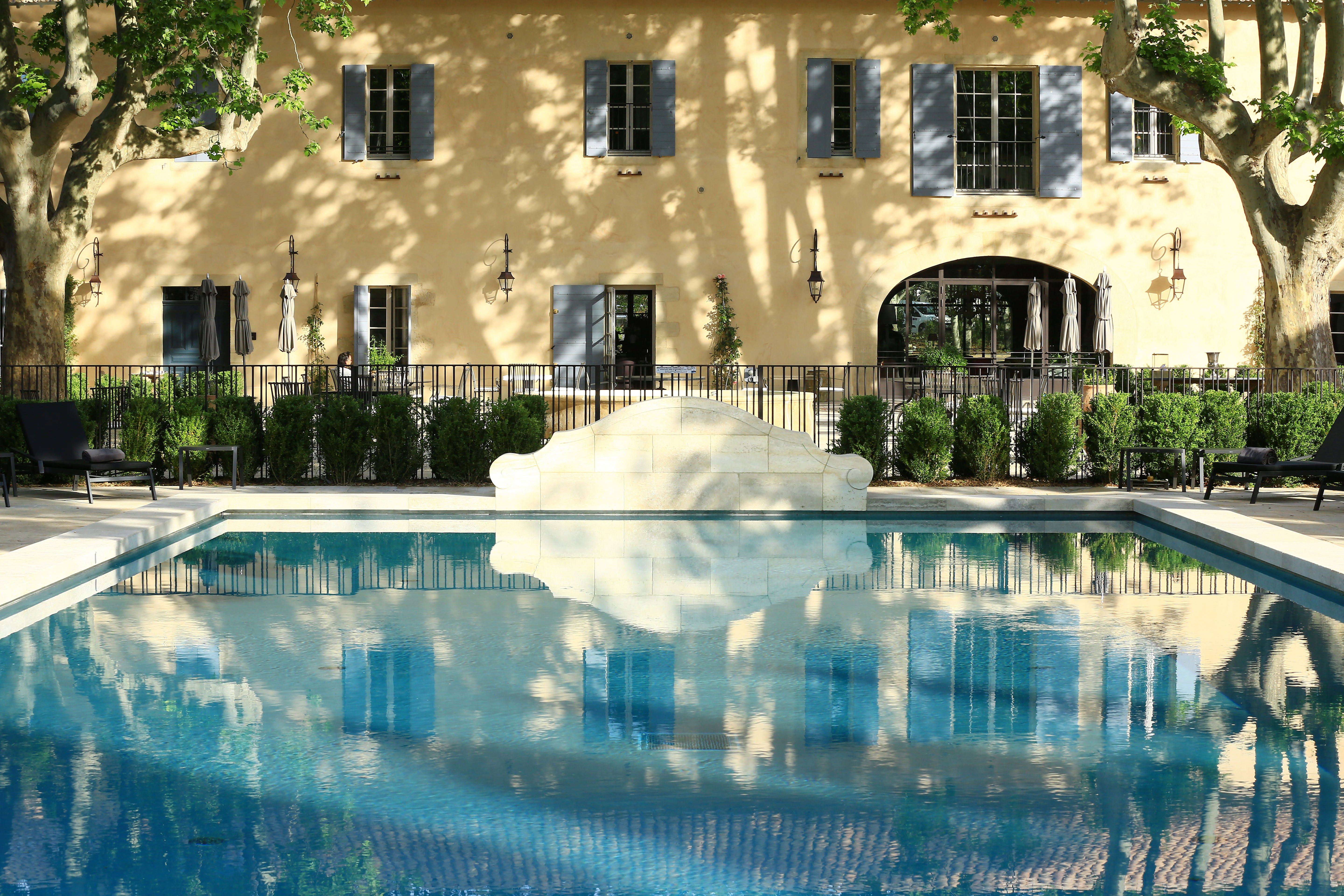 Domaine de Manville - photo 4