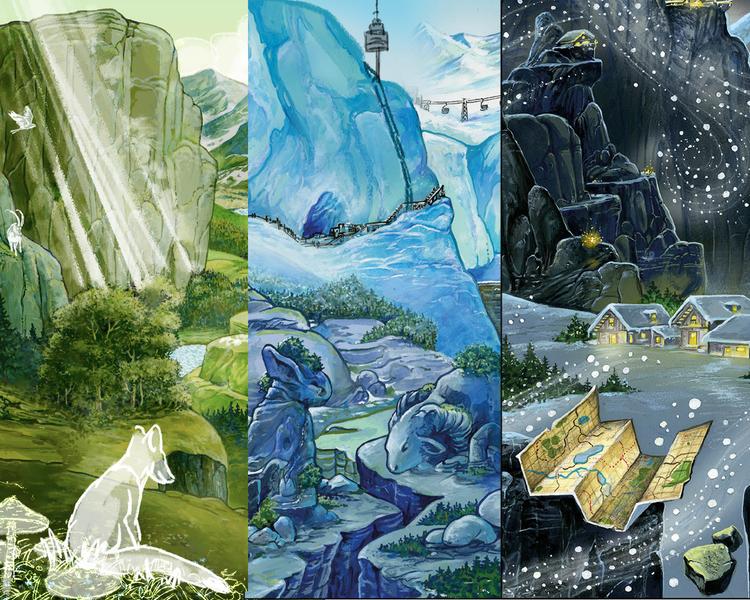 Eurêka - Le Labo Montagne_Chambéry