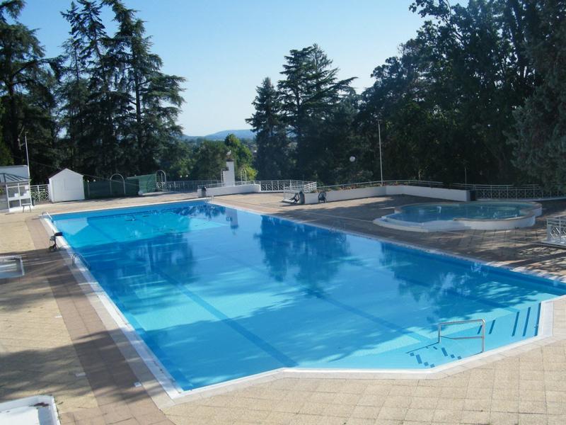 Piscine extérieure_Saint-Galmier