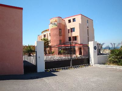 Balladins Supérior Hacienda