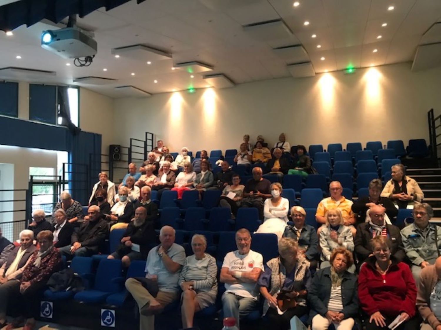 conférence musicale : Ring de Wagner