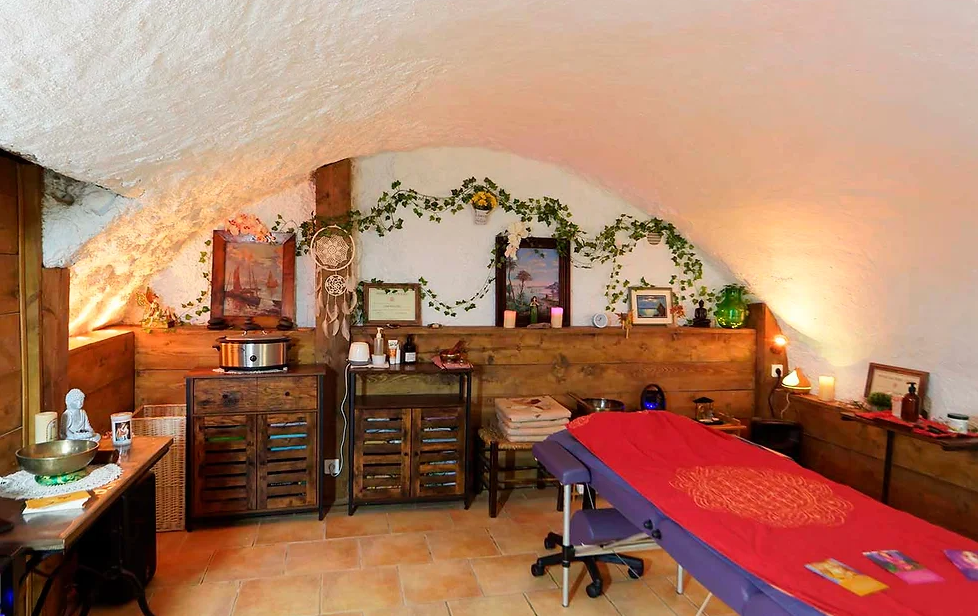 Bien-être Entrevaux