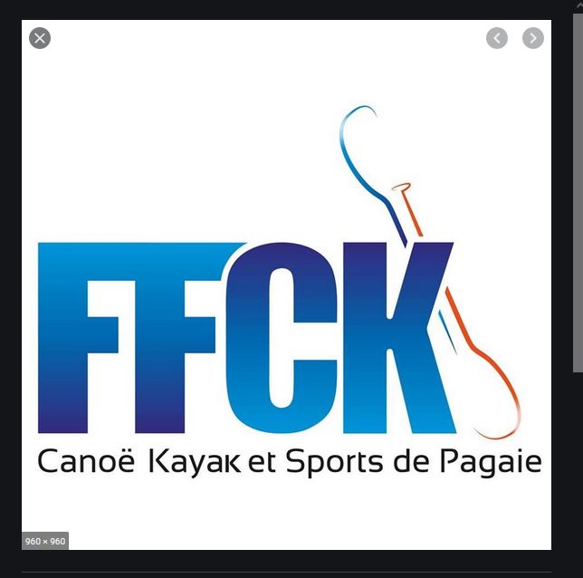 Fédération Française Canoé Kayak