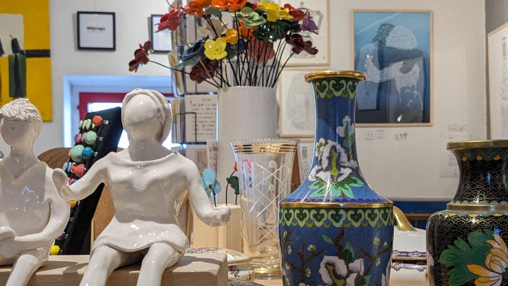 Les Flâneries D'Oingt