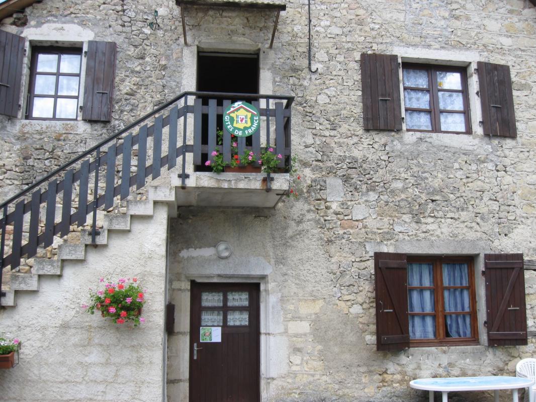 L'cureuil