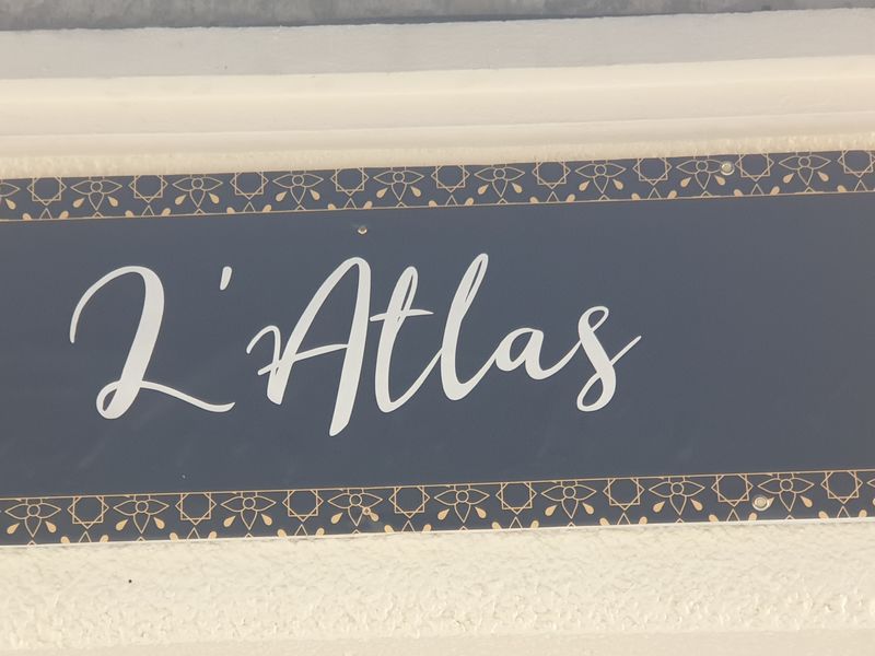 L'Atlas