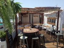 Mombasa Beach - Villeneuve-Loubet