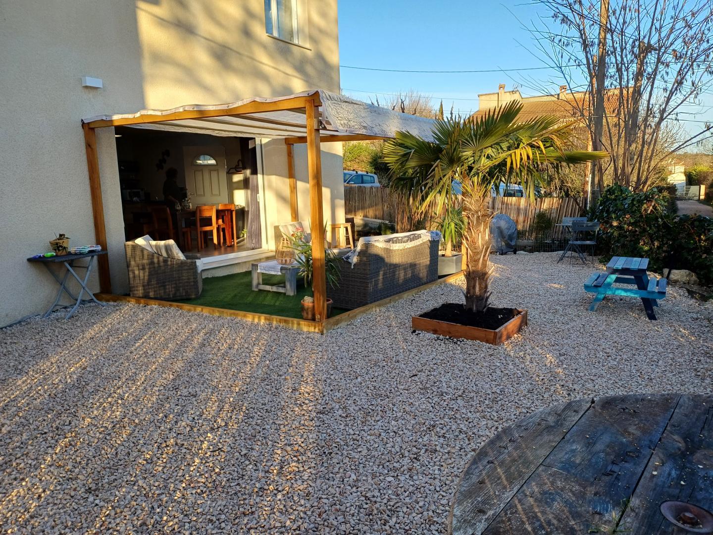 La Tourterelle, Gréasque - photo 12