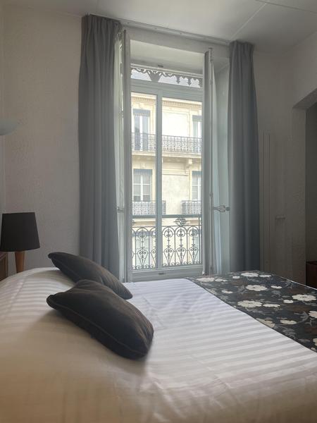 Hôtel d'Angleterre