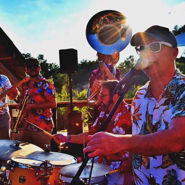 Soirée guinguette à la ferme_Loubersan