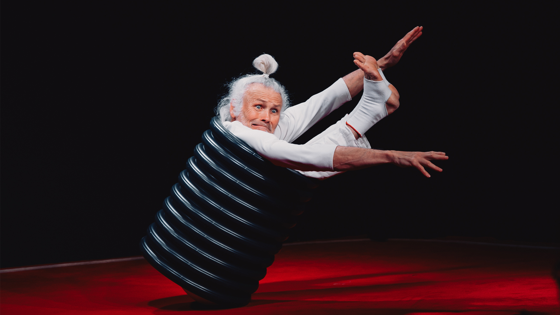 Toyo ! – Compagnie Les Colporteurs