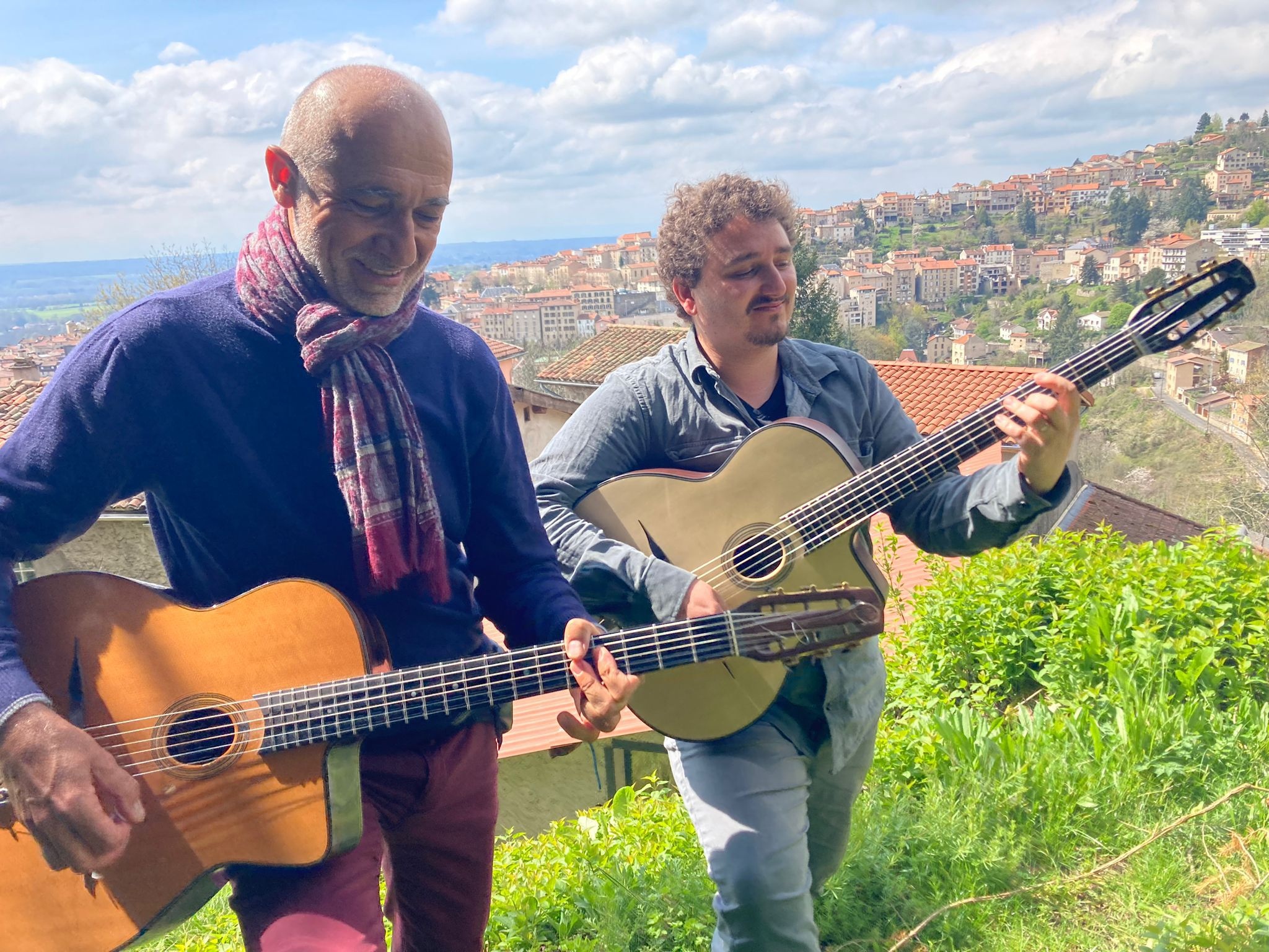 Apéro Jazz Avec Django's Dream | Le Caveau de la Michodière