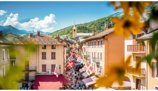 Séez un village et des savoir-faire : visite groupes_Séez