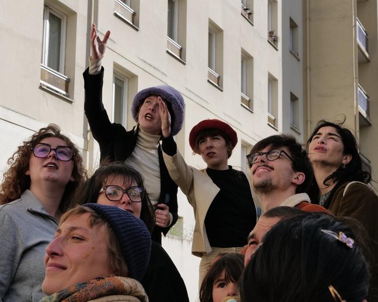 JEP - Où est Charlie ?