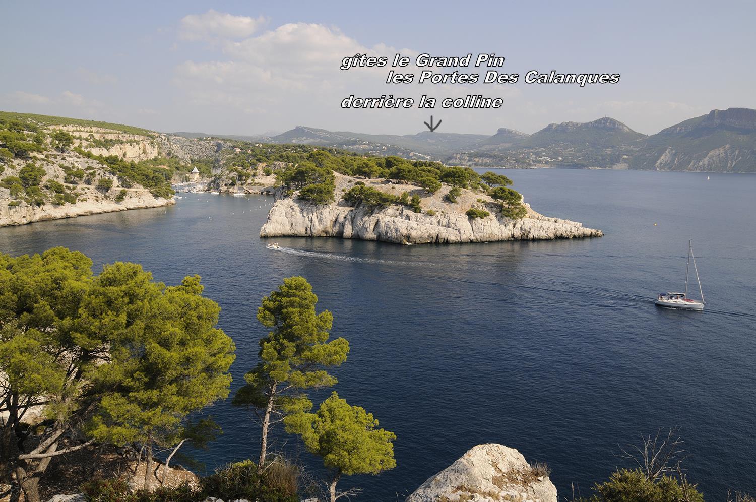 Le Grand Pin, Roquefort-la-Bédoule - photo 20
