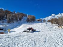 Activités extra ski