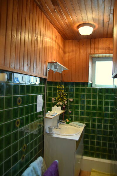 Auberge du Tilleul - Le Bez - Sidobre