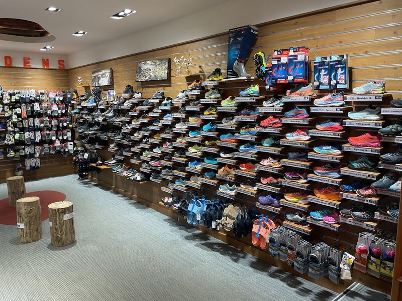 chaussues outdoor pellissier sports samoens