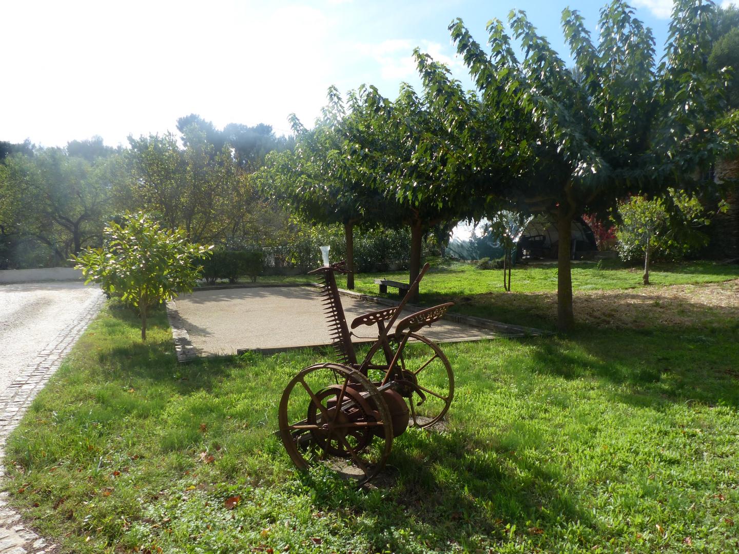 Lou Bancaou, La Ciotat - photo 10
