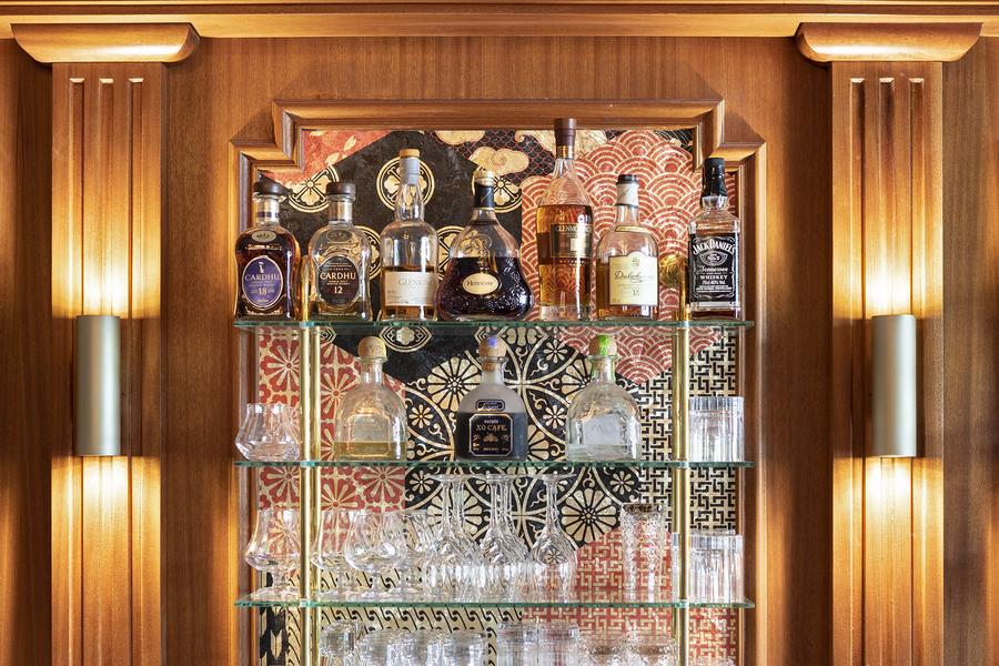 Hôtel Le Palace de Menthon