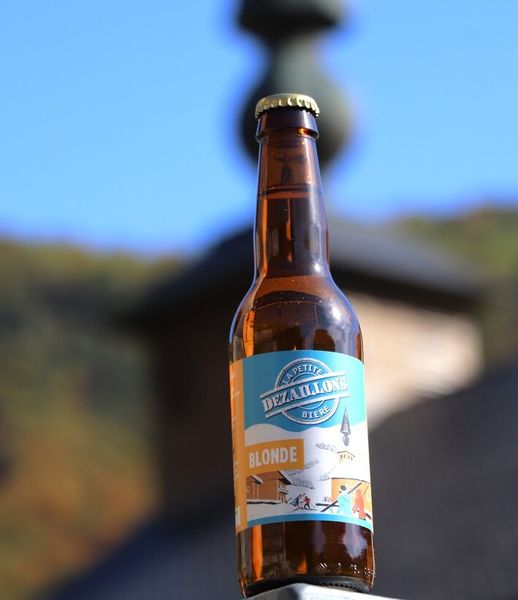 Bière Dezaillons