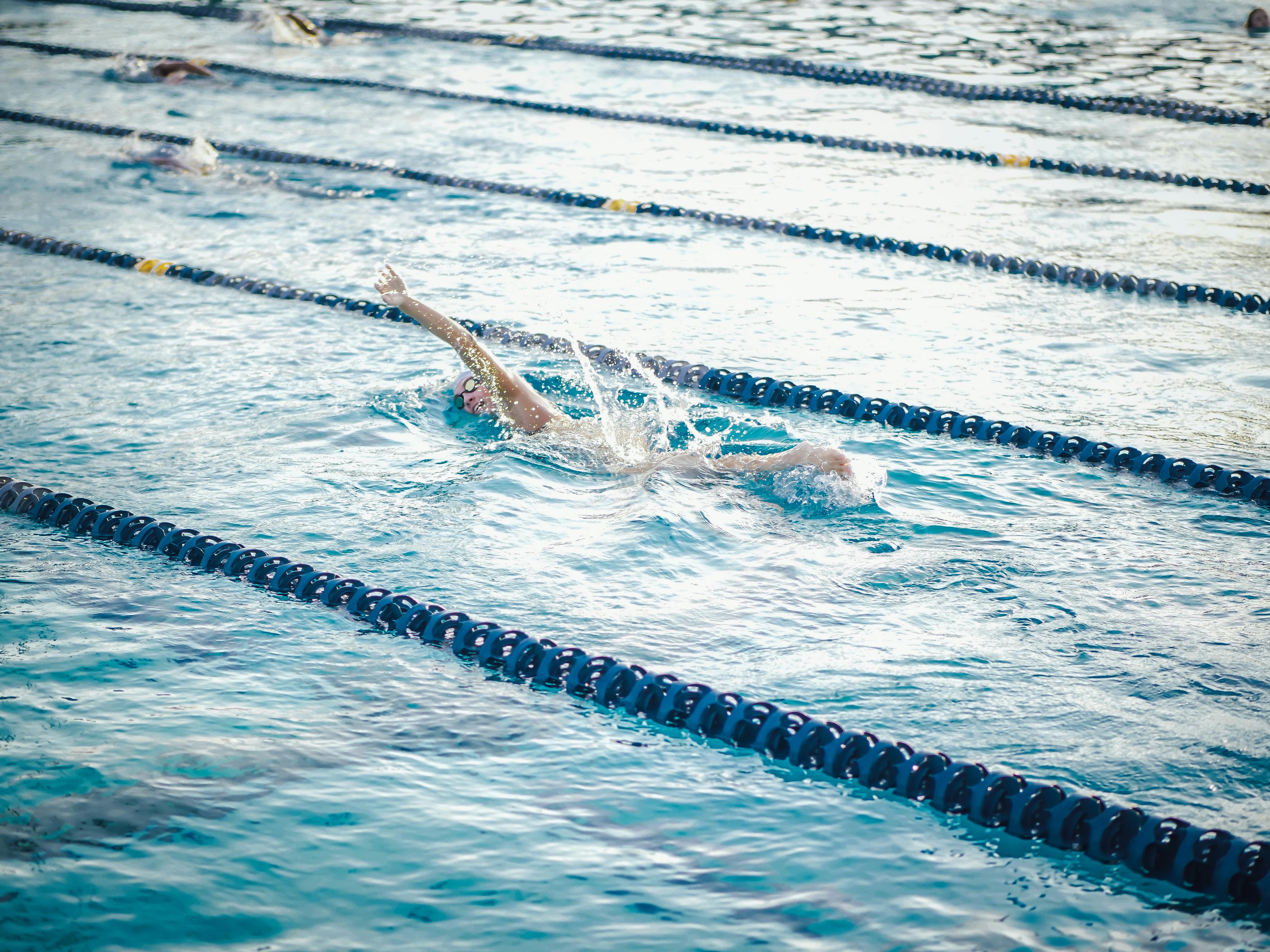 Natation