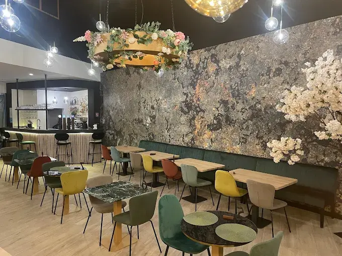 Le Bistrot LIIN’S - Bollène