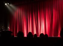 Théâtre "Fausse note"_Saint-Régis-du-Coin